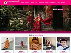 Matrimony Web Design Company in Chennai | PHP Matrimonial Script