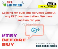 Cost Effective Bulk SMS Service Provider India - 3