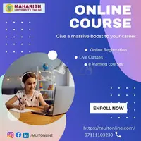 Start Your Best Online E-Learning Certification Courses With Muitonline - 1