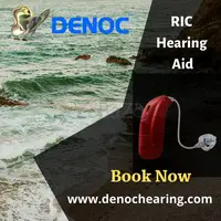 Are you looking for best hearing aid in chennai?