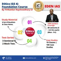 How should I start preparing for ethics UPSC? - 1