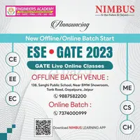 Best Gate Live Online Classes