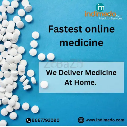 Fastest online pharmacy in delhi - 1