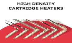Best Industrial Heaters Manufacturer in India - Arihant Heaters