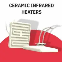 Best Industrial Heaters Manufacturer in India - Arihant Heaters