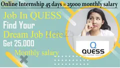 Fresher Trainee Engineer For Tata Consultancy - 2