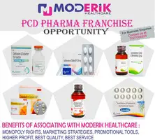 Third party pharma manufacturer - 1