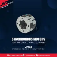 Unidirectional and Bi-Directional Synchronous Motors