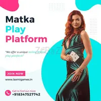Best Hassle Free Online Matka Play Website | Laxmigames.in