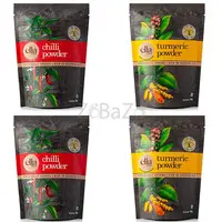 Ella Foods Chilli Powder and Turmeric Powder Online