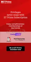 ET Prime [CPS] IN Affiliate Program