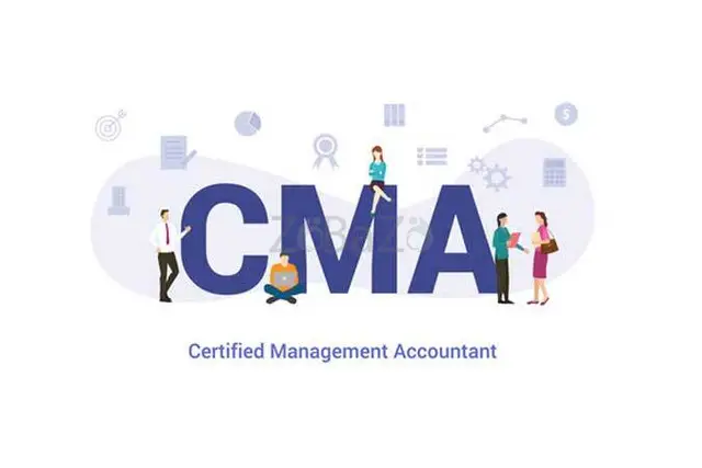 COST AND MANAGEMENT ACCOUNTING (CMA) - 1
