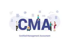 COST AND MANAGEMENT ACCOUNTING (CMA)