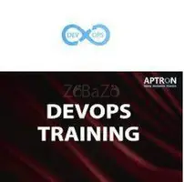 DevOps Training course in Noida