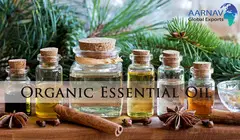 Reduce Anxiety and Stress with Pure Organic Essential Oils - 2