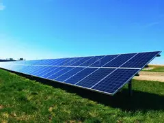 Low cost solar pumps and solar fencing ramnad