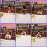 Play school in Bhawanigarh
