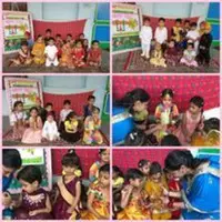 Play school in Bhawanigarh
