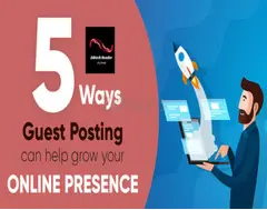 Proven Posting Ways To Grow Your Online Presence - 1