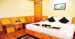 Honeymoon and Holidays Tour Packages in Manali