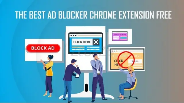 Get The Most Out Of Ad Blocker Google Chrome Extension - 2/4