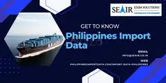 Your query regarding Philippines Import Data
