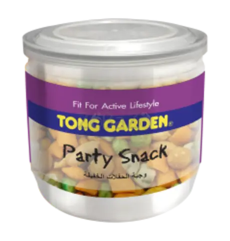 Buy Healthy Snacks Online form Tong Garden - 1/4