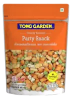 Buy Healthy Snacks Online form Tong Garden