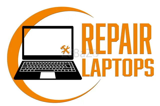 Repair  Laptops Services and Operations - 1
