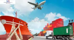 Best International Freight Forwarding Company | Russia - 1