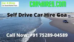 If you are Searching for Car Rental Service at Goa Airport