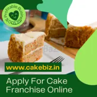 Food franchise business in India