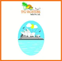 Booking Holidays with TFG - 1