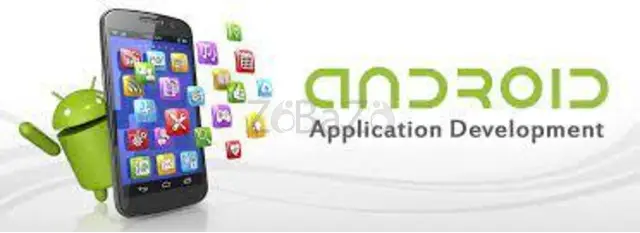 Android app development company | Android app development service | Mobile App Experts - 1