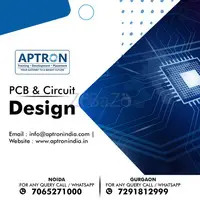 PCB & Circuit Design Course in Gurgaon - 1
