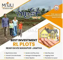Mauli infratech the Top Real Estate Developers in Nagpur
