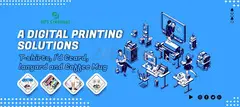 Online Id Card Printing | HPS Creations