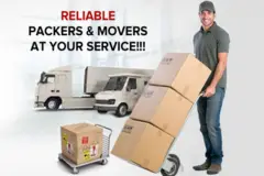 delhi best packer and mover - 1