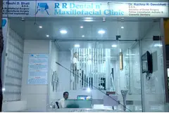 R.R. Dental n' Maxillofacial Clinic - Jaw Joint Care Centre