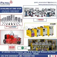 Patel Associates - 1