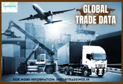 Get Global Trade Data from TradeImeX at affordable prices