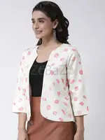 Get UPTO 80% OFF On Women Jacket at Hangup
