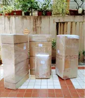 Packers and Movers In Chandigarh