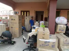 Packers and Movers In Chandigarh - 5