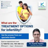 Best IVF treatment in Odisha - Kishori IVF
