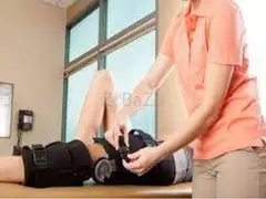 Physiotherapy treatment Centre in chandigar - 1