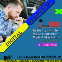 Digital Marketing Course in Patna 7488444888 - 1