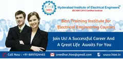 Electrical Training Institute In Hyderabad