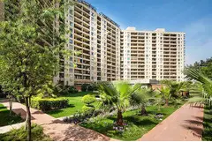 Service Apartments For Rent in Gurgaon | Central Park 1 Gurgaon