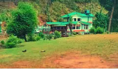 Luxurious Hotel in Dharmshala for Couples & Travelers - 1